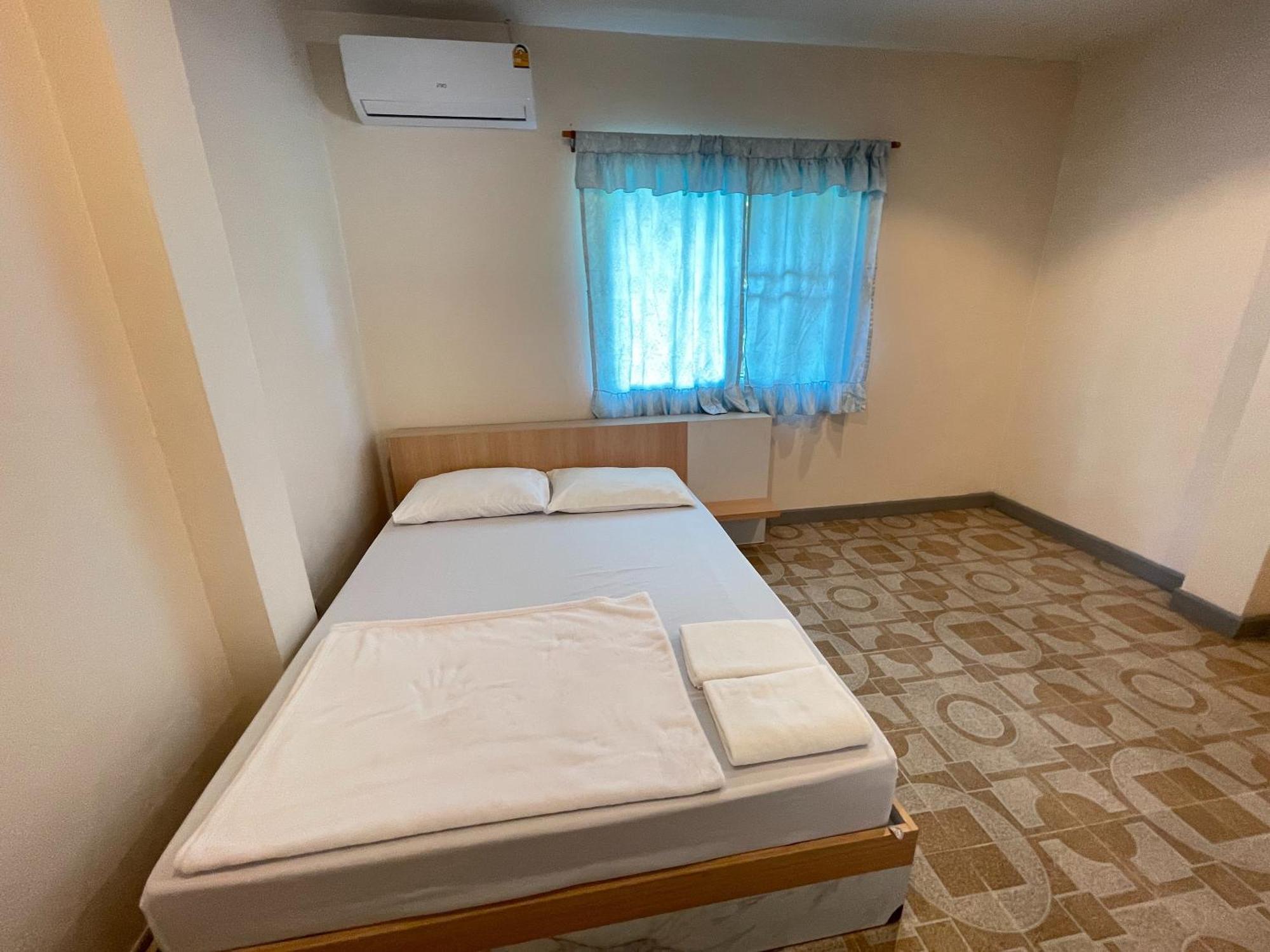 Oh Taley Resort ラヨーン エクステリア 写真