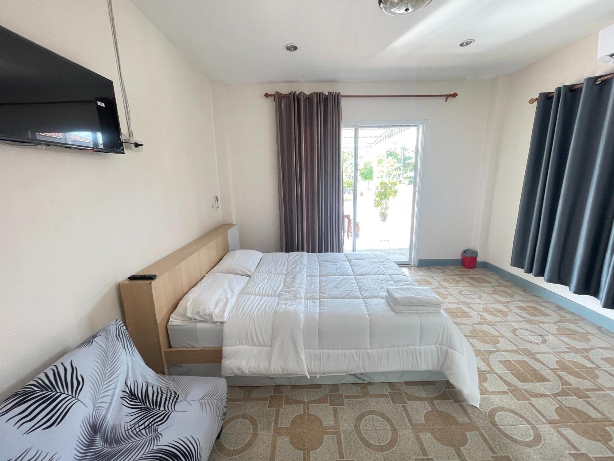 Oh Taley Resort ラヨーン エクステリア 写真